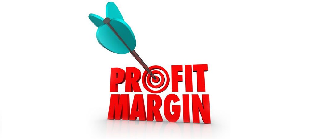 How Does Your Gross Profit Margin and Your Profit Margin % Compare ...