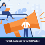 Target Audience vs Target Market