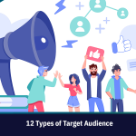 12 types of Target Audience