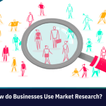 How do Businesses Use Market Research?