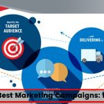 The Best Marketing Campaigns Part 1