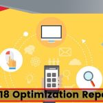 2018 Optimization Report