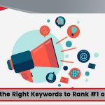 How to Find the Right Keywords to Rank #1 on Google For