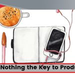 Is Doing Nothing the Key to Productivity_