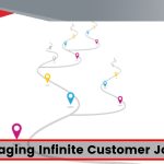 Managing Infinite Customer Journeys