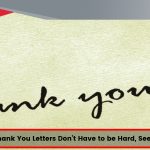 Small Business Thank You Letters Don’t Have to be Hard, See These 5 Samples