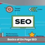 Basics of On Page SEO