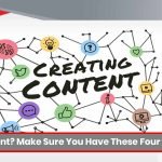 Creating Content? Make Sure You Have These Four Team Members
