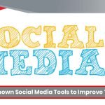 Top 5 Lesser-Known Social Media Tools to Improve Your Campaign Results