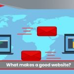What makes a good website