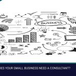 DOES YOUR SMALL BUSINESS NEED A CONSULTANT