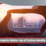 The Demographic Make-Up of Online Media Audiences Surprising Takeaways