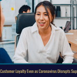 Five Rules For Growing Customer Loyalty