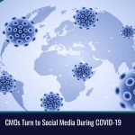 CMOs Turn to Social Media During COVID-19