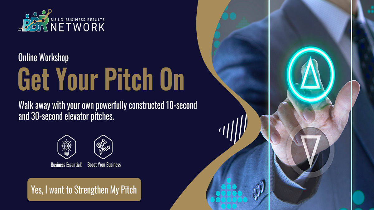 Get your pitch on