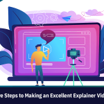 Five Steps to Making an Excellent Explainer Video