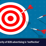 Majority of B2B advertising is ‘ineffective’