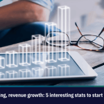 Digital skills, streaming, revenue growth: 5 interesting stats to start your week